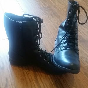 safe step boots